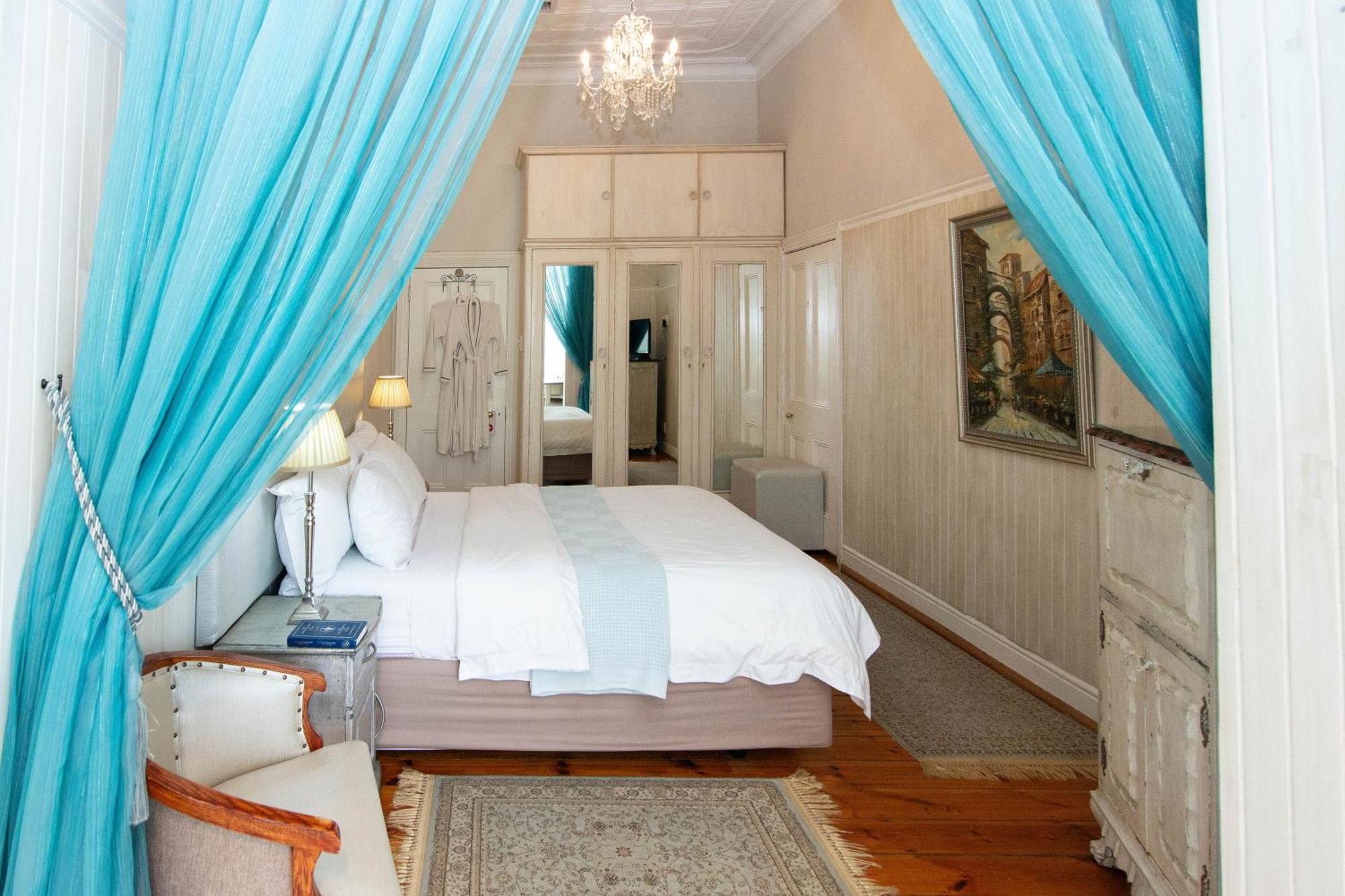 Oleander Guest House Kimberley Luaran gambar