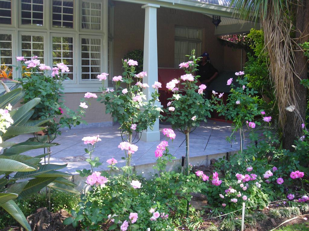 Oleander Guest House Kimberley Luaran gambar
