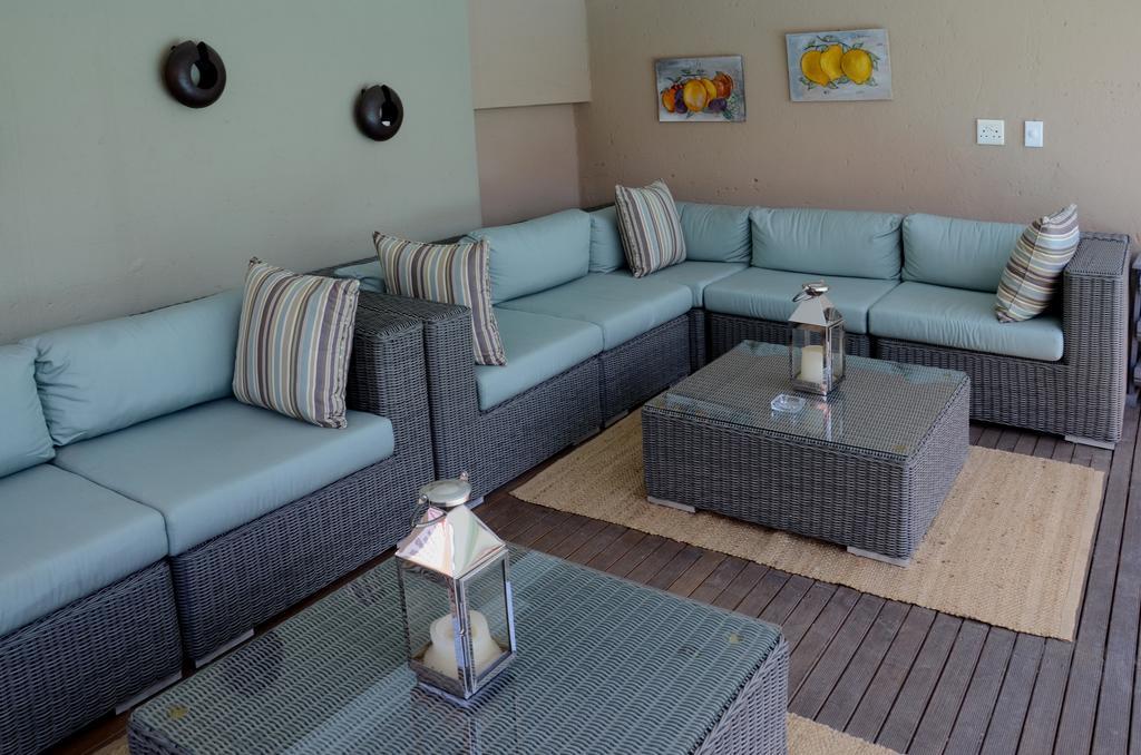 Oleander Guest House Kimberley Luaran gambar