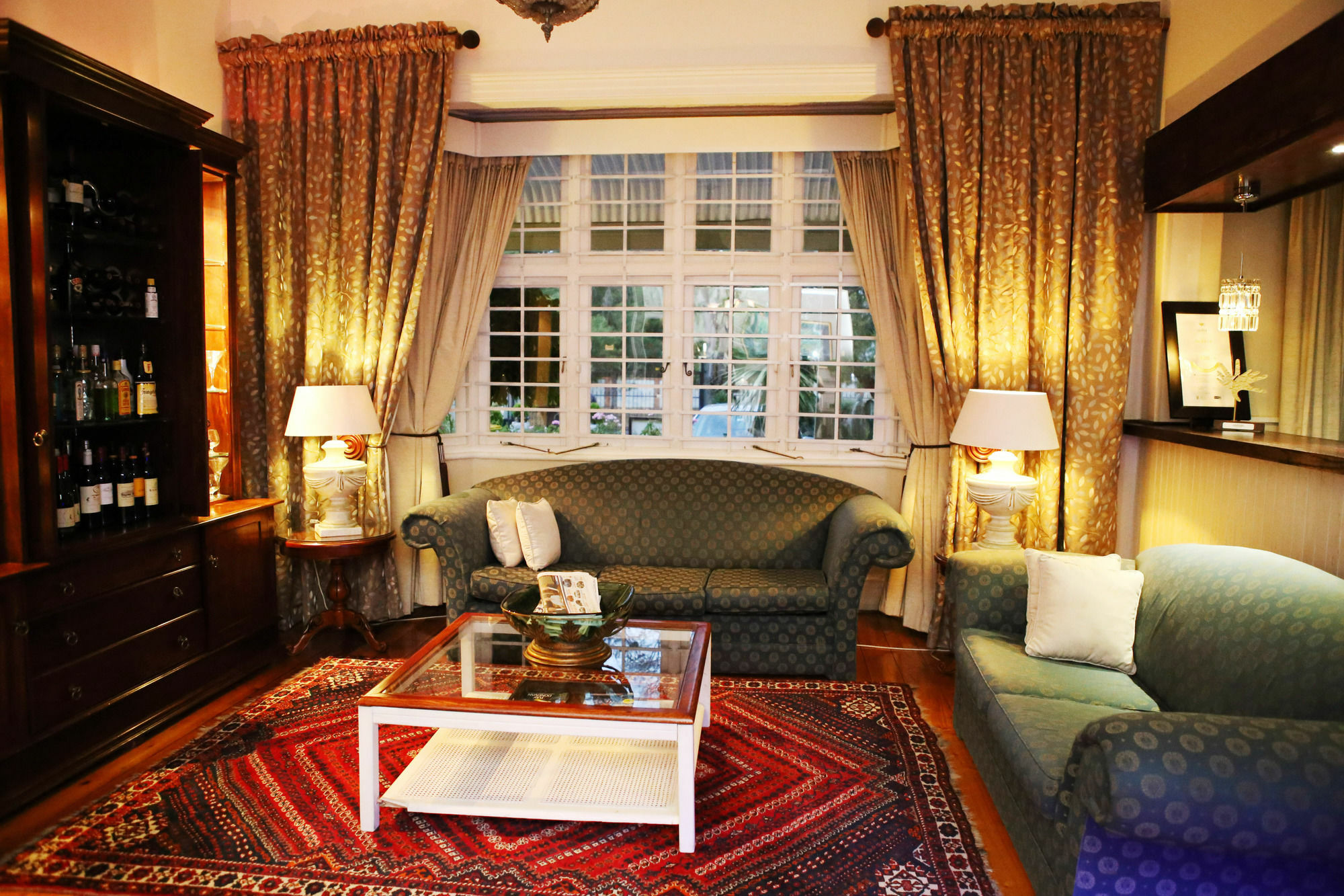 Oleander Guest House Kimberley Luaran gambar