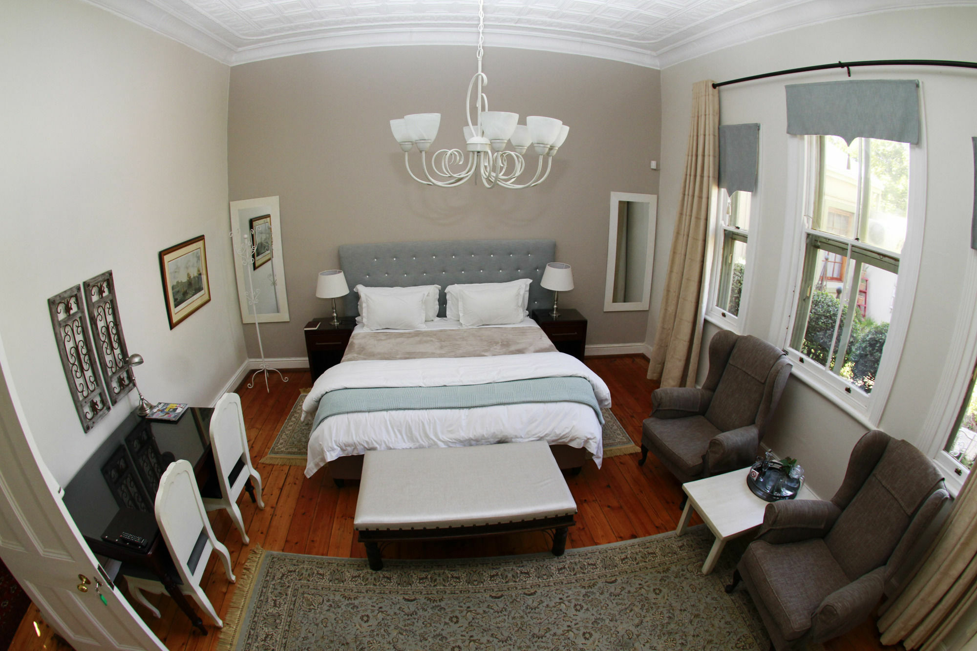 Oleander Guest House Kimberley Luaran gambar