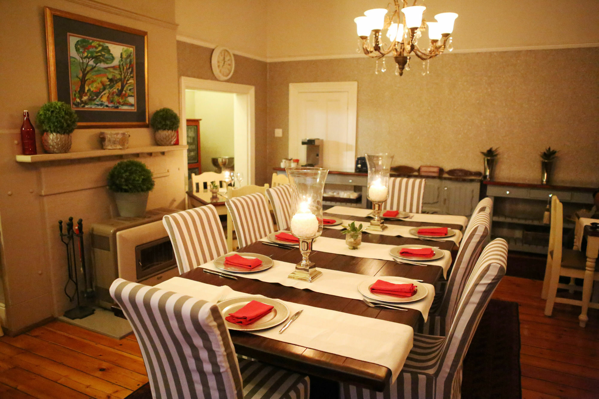 Oleander Guest House Kimberley Luaran gambar